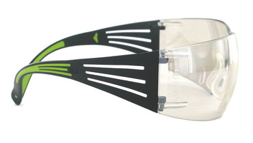3M Pro SecureFit Mirrored Eyewear