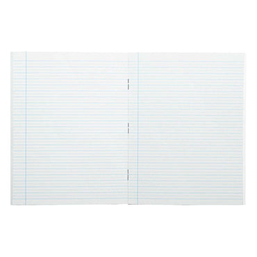 Warwick WSB 40 Leaf Ruled 10mm Senior Writing Book