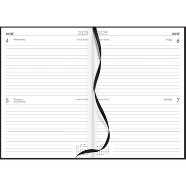 Collins Diary Mid Year Farming A52F 2025/2026