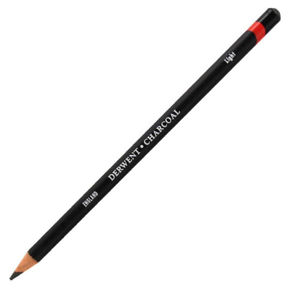 Derwent Charcoal Pencils