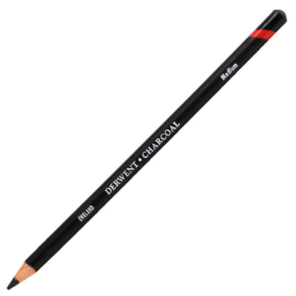 Derwent Charcoal Pencils