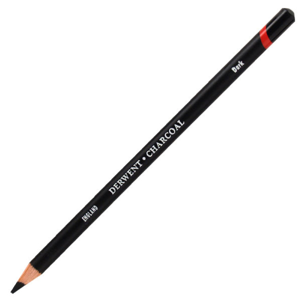 Derwent Charcoal Pencils