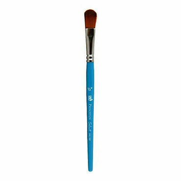 Princeton Select Artiste 3750 Oval Mop Synthetic Brushes