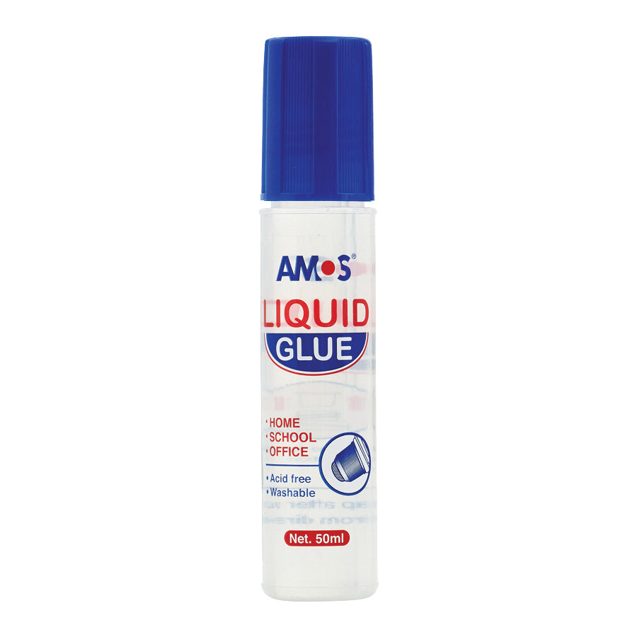 Amos 50ml Liquid Glue