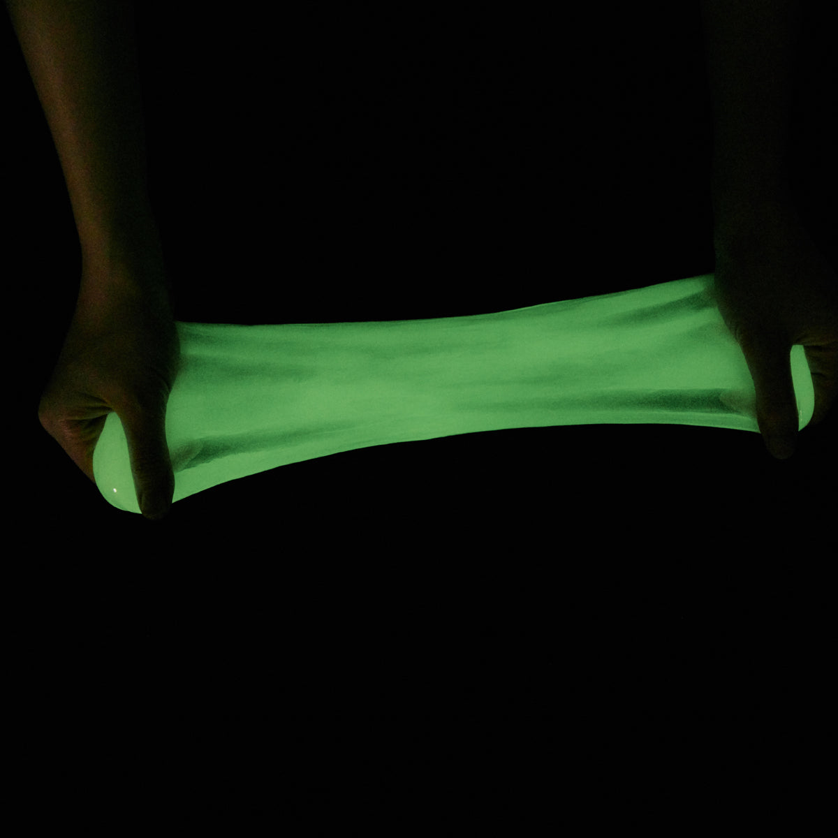 Amos I.slime Glow In The Dark Diy Slime Making Kit