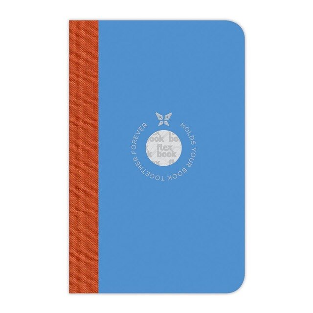 Flexbook Smartbook Notebook Pocket Ruled