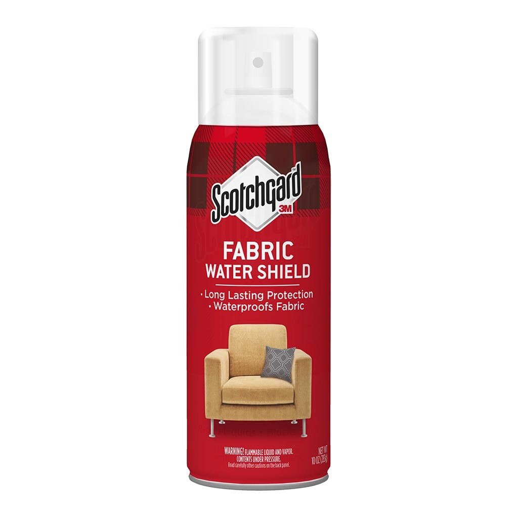 Scotchgard Fabric Protector 4106-10-6 283g