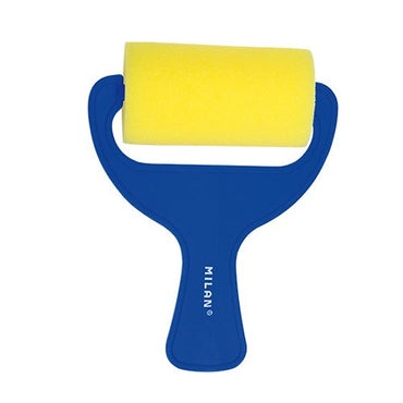 Milan 1311 Series Horizontal Smooth Sponge Brushes