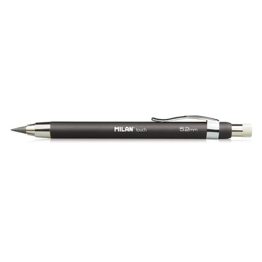 Milan Professional Mechanical Pencil B 5.2mm With 6 Leads