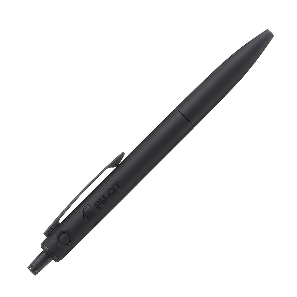 Pilot Explorer Ballpoint Medium Black Matte (BP-EX2-M-BM-L)