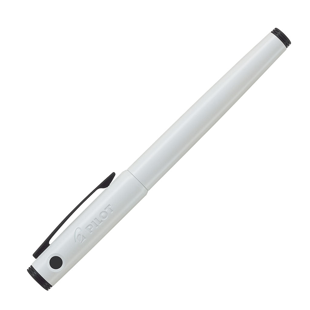 Pilot Explorer Gel Rollerball Fine White (BL-EX2-7-W-L)