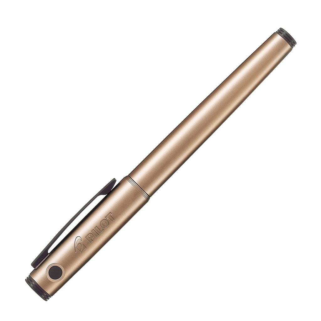 Pilot Explorer Gel Rollerball Fine Copper (BL-EX2-7-CO-L)