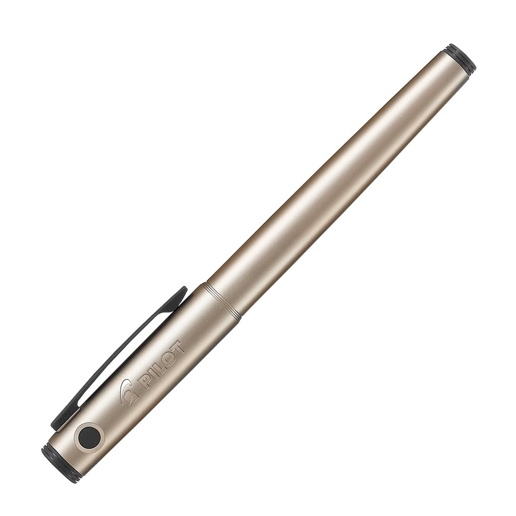 Pilot Explorer Fountain Pen Medium Gold (FP-EX2-M-GD)