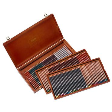 Derwent Limited Edition Colouring Pencils Set of 120