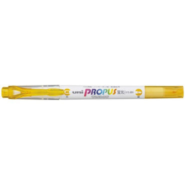 Uni Propus Window Double-sided 4.0mm/0.6mm Highlighters
