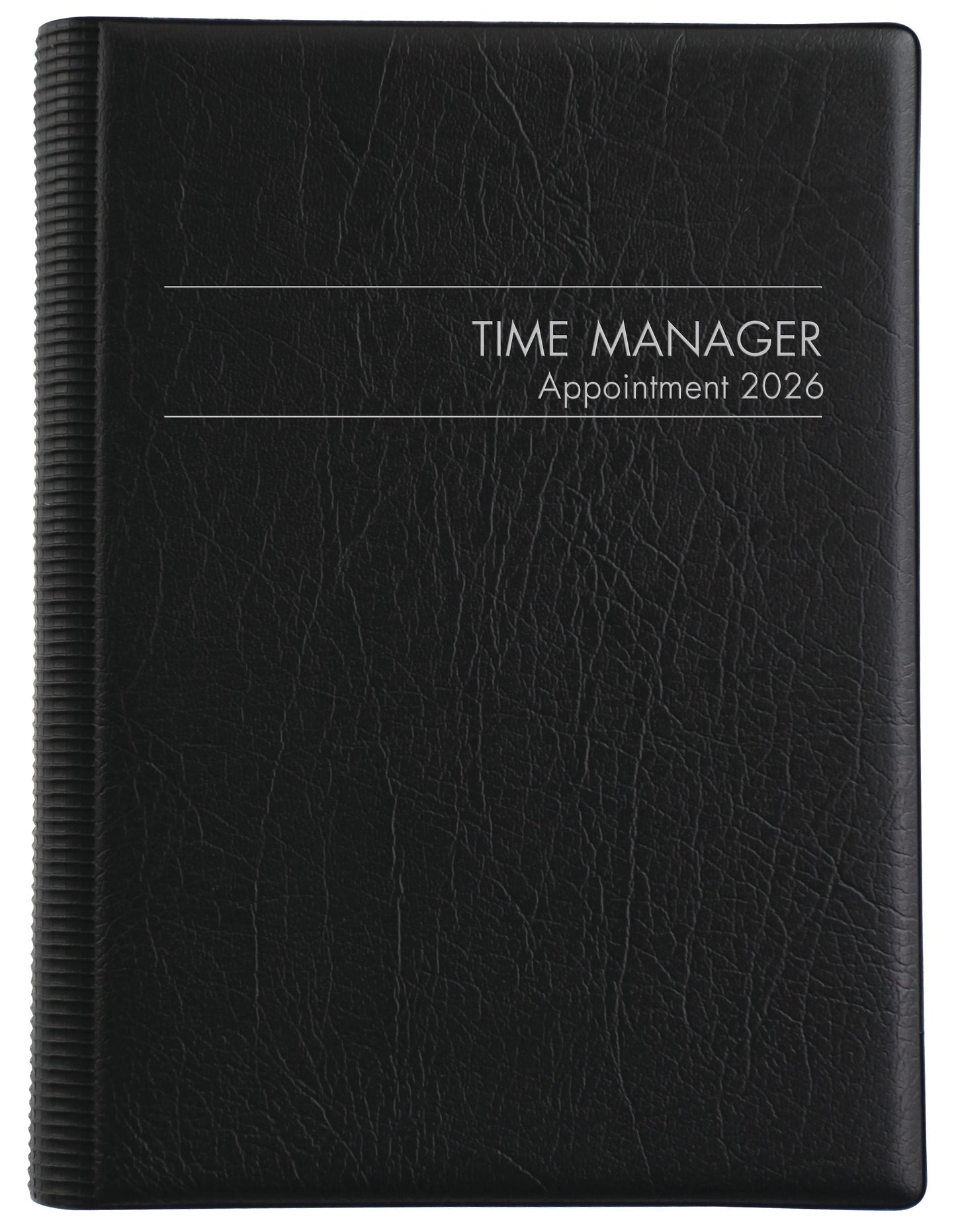 Collins Diary MDA51A-TM Time Manager Even Year