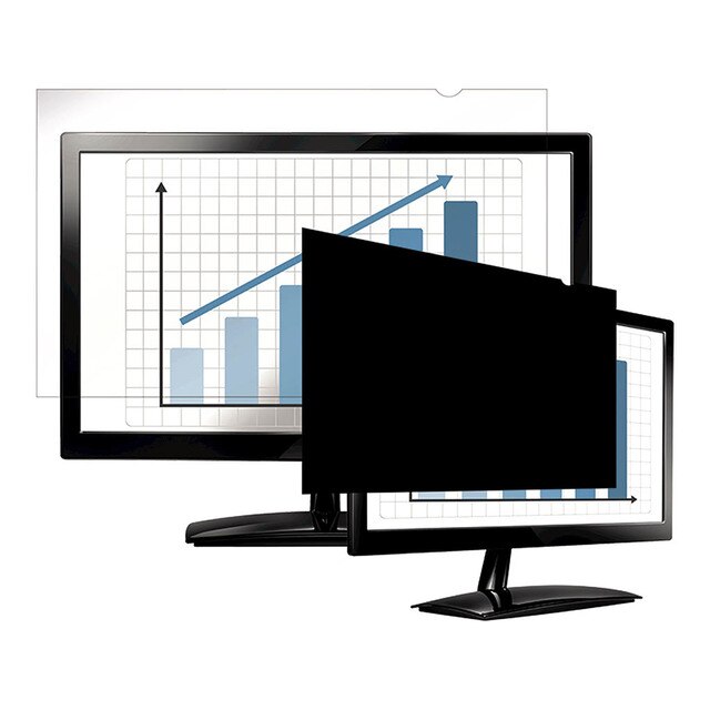 Fellowes Privascreen 5:4 Privacy Filter