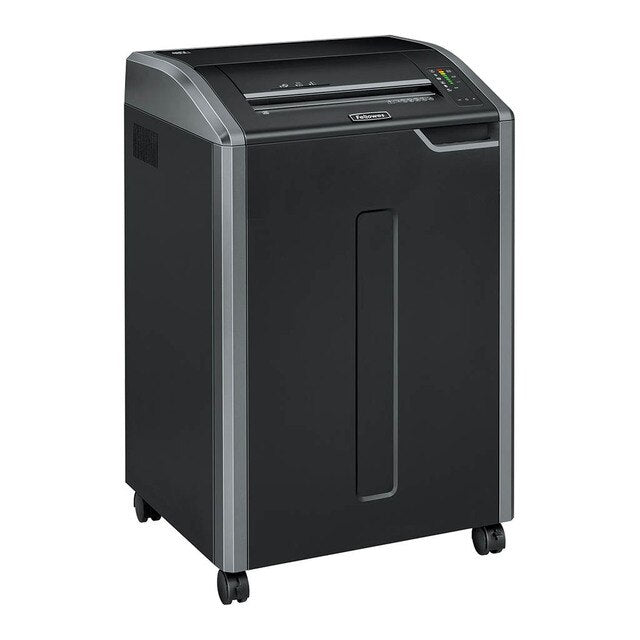 Fellowes Powershred 485ci Cross Cut Shredder