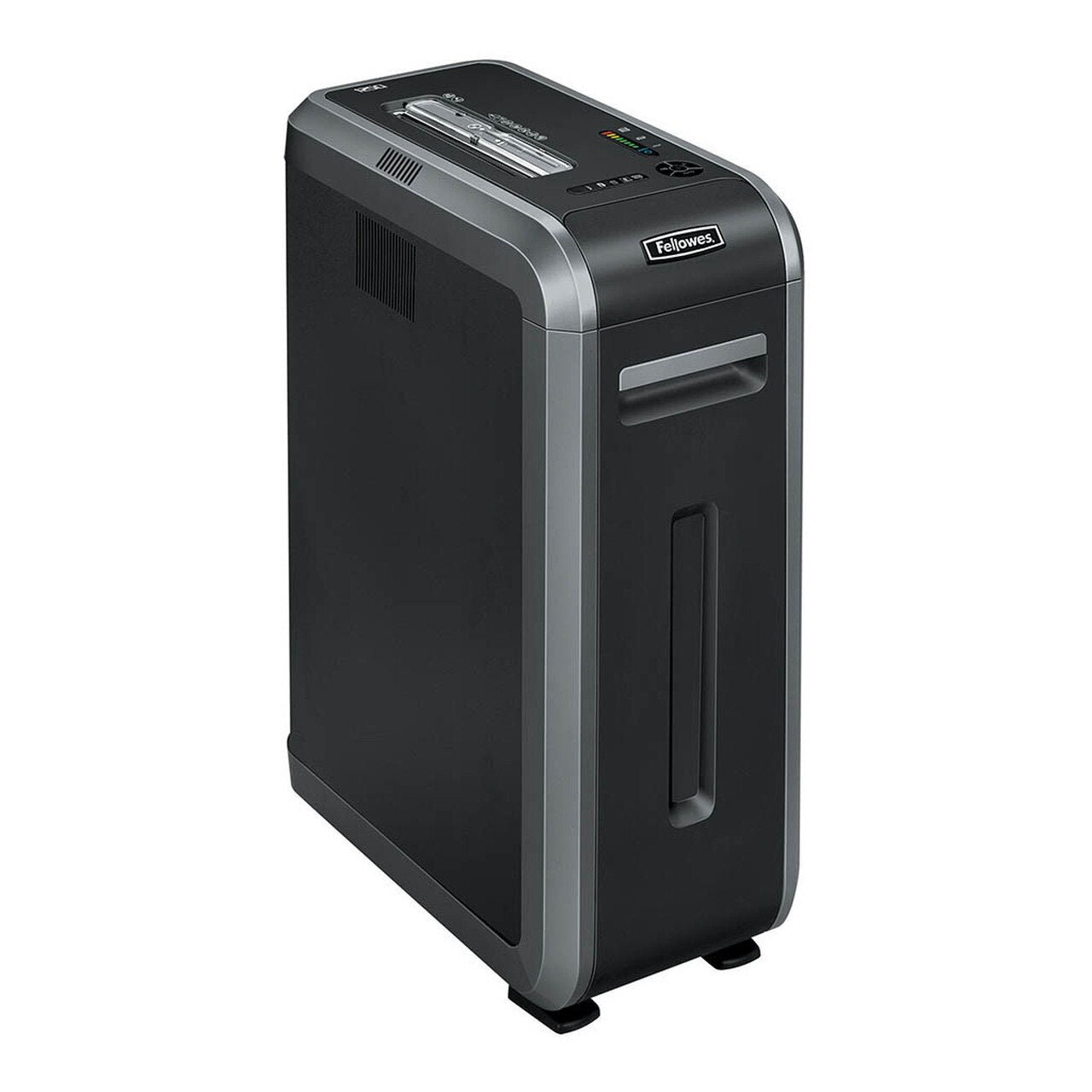 Fellowes Powershred 125ci Cross Cut Shredder
