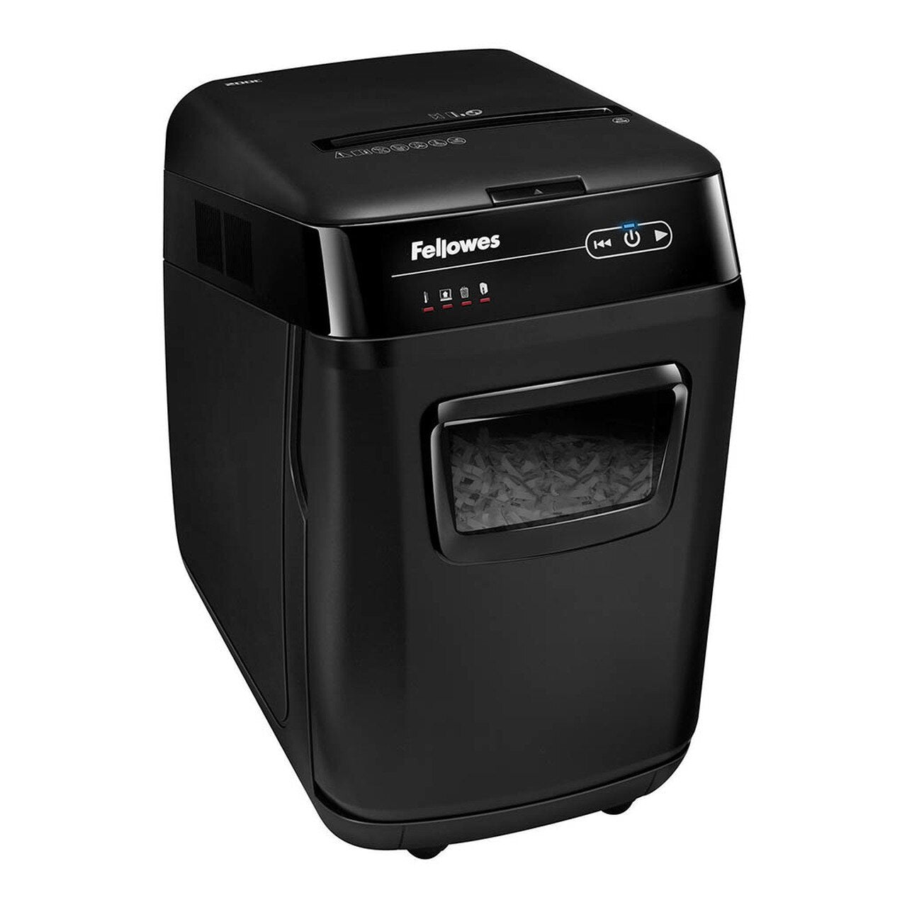 Fellowes Automax 200c Cross Cut Shredder