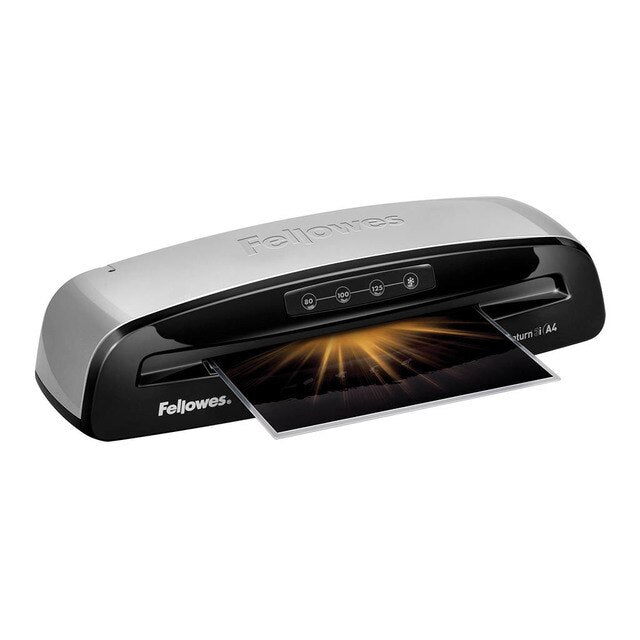 Fellowes Saturn 3i Laminator