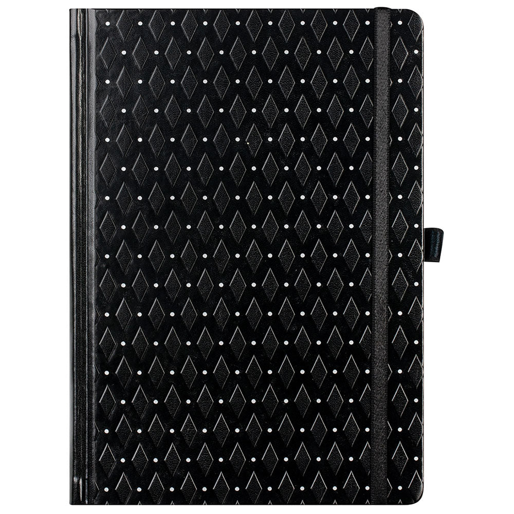 Collins Diary A5 Undated Week To View