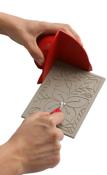 Essdee Safety Hand Guard