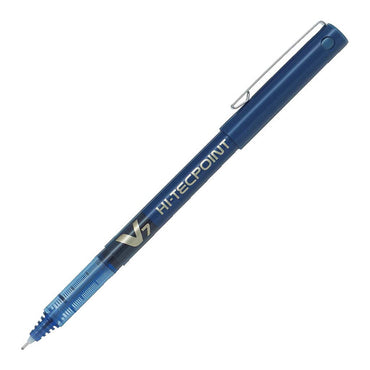 Pilot Hi-Tecpoint V7 Rollerball Fine Pens