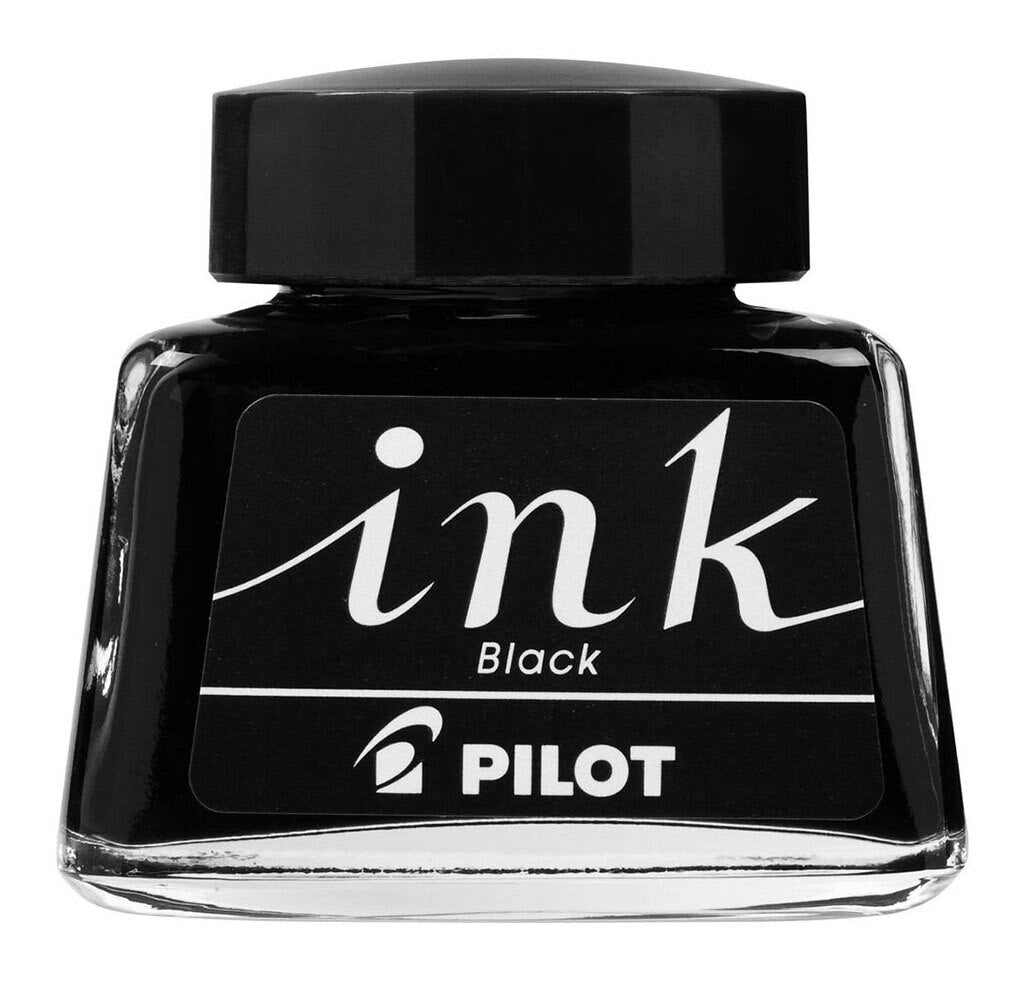 Pilot Fountain Pen Ink 30ml