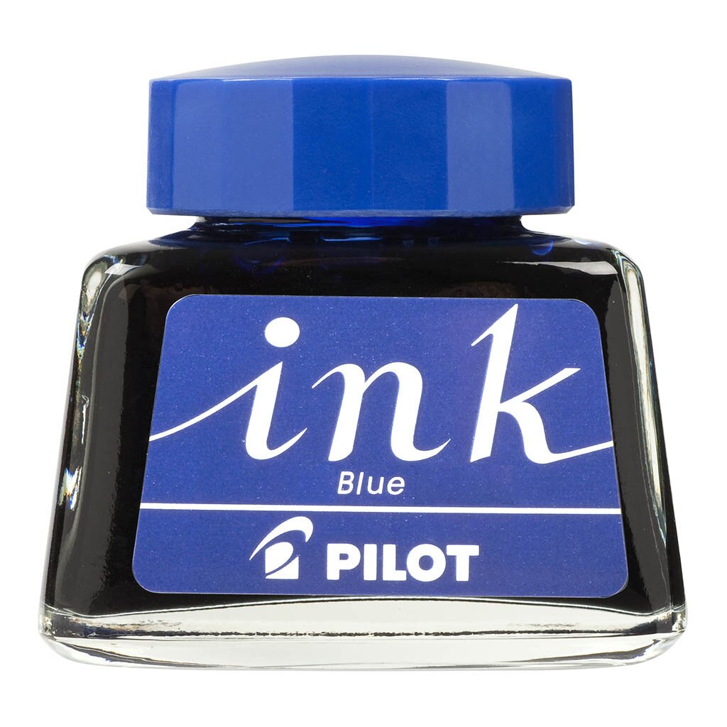 Pilot Fountain Pen Ink 30ml