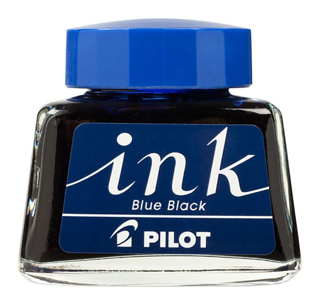 Pilot Fountain Pen Ink 30ml