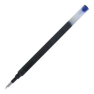 Pilot G2 Gel Fine Blue Pen Refill - Pack Of 12