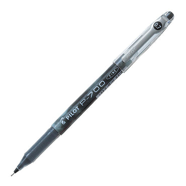 Pilot P700 Gel Fine Rollerball Pens