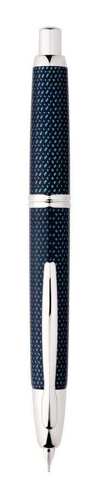 Pilot Capless Splash Fountain Pen Fine