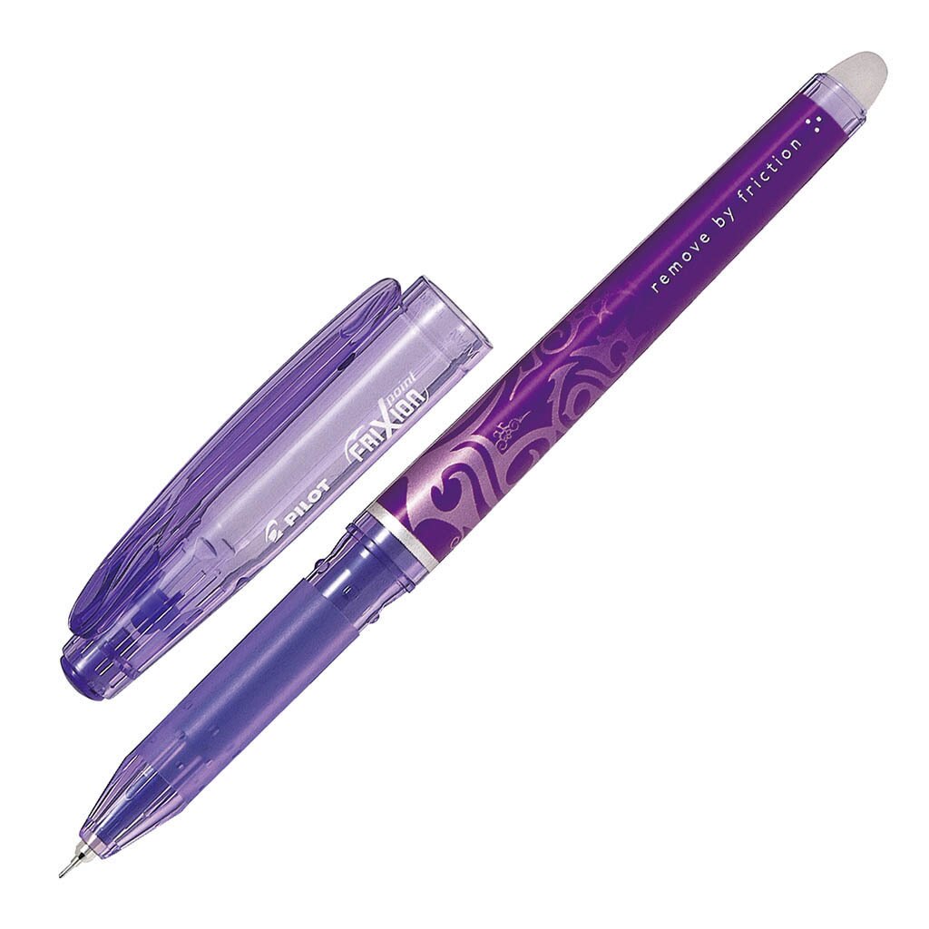 Pilot Frixion Point Erasable Ultra Fine Pens