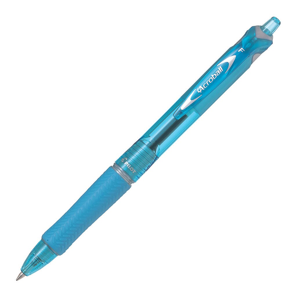 Pilot Acroball Ballpoint Pens Fine