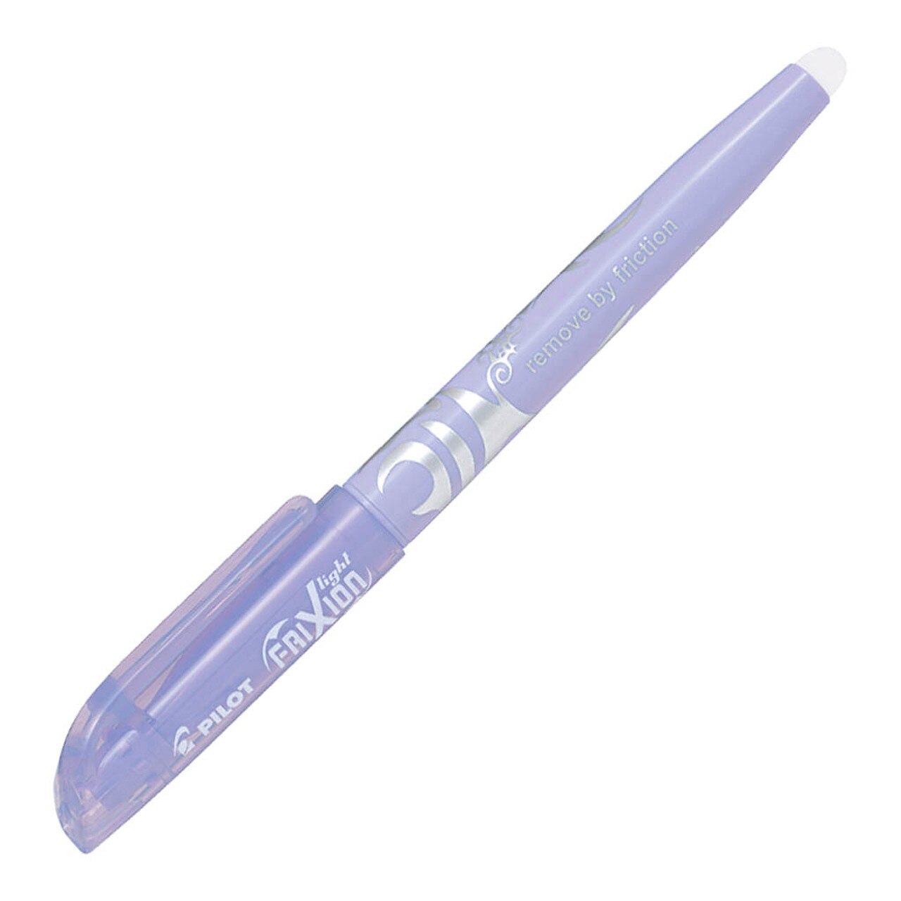 Pilot Frixion Light Erasable Highlighters - Soft Colours
