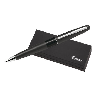 Pilot MR1 Ballpoint Medium Pen Black