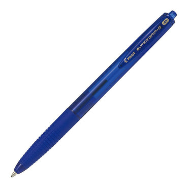 Pilot Super Grip G Retractable Ballpoint Medium Pens