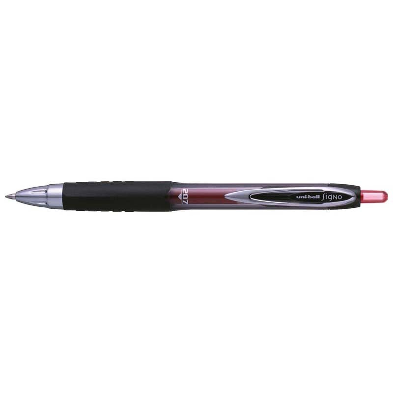 Uni-ball Signo 207 0.7mm Retractable Gel Pens
