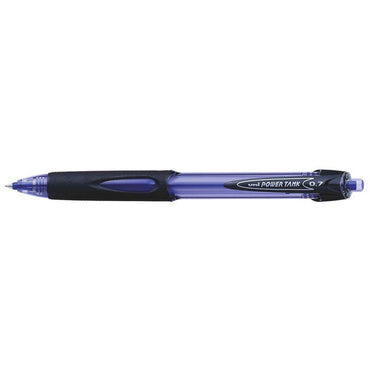 Uni Powertank 0.7mm Retractable Pens