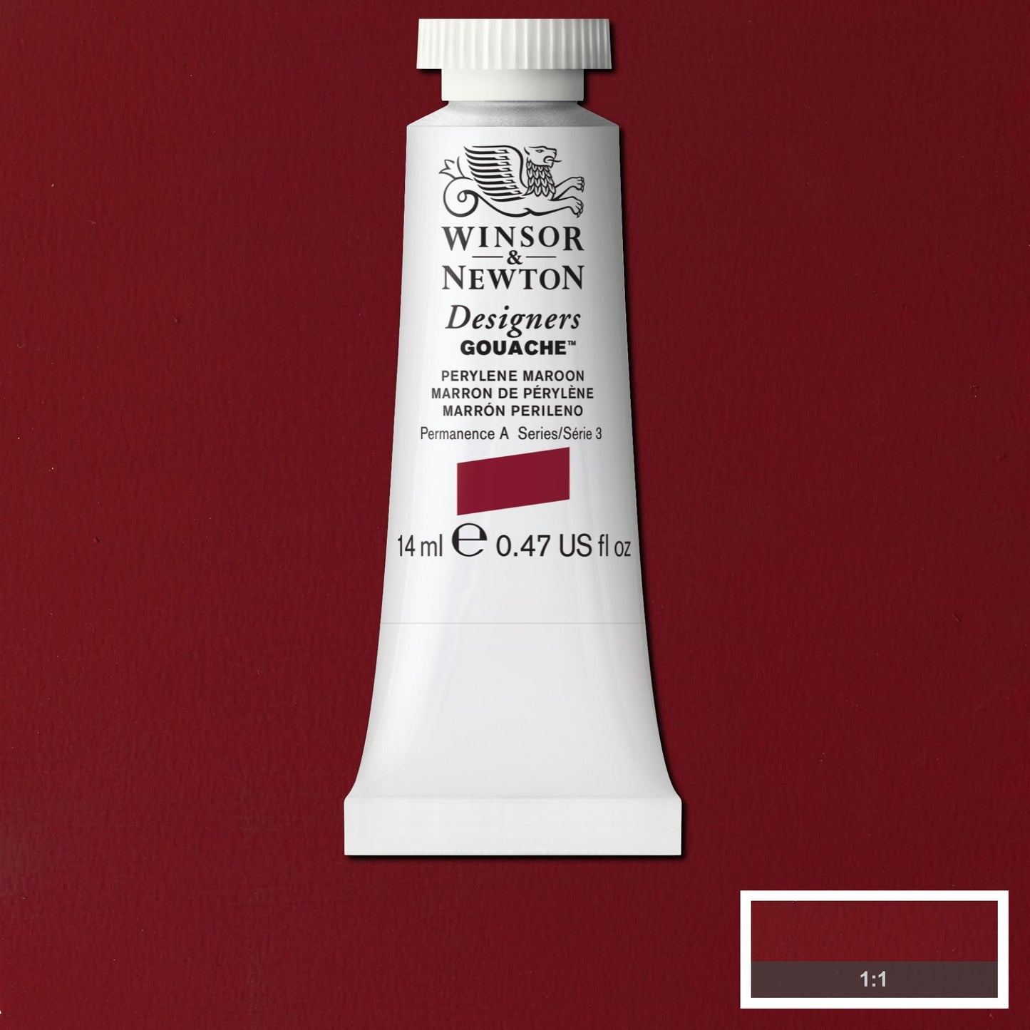 Winsor & Newton Designers' Gouache Paints 14ml