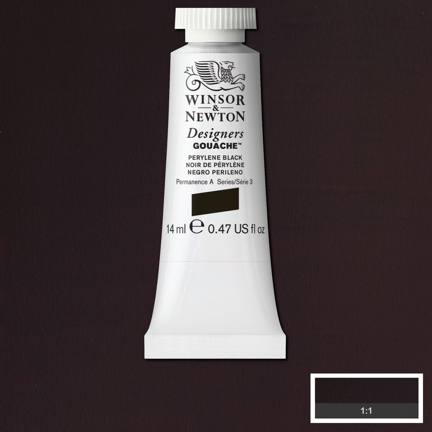 Winsor & Newton Designers' Gouache Paints 14ml