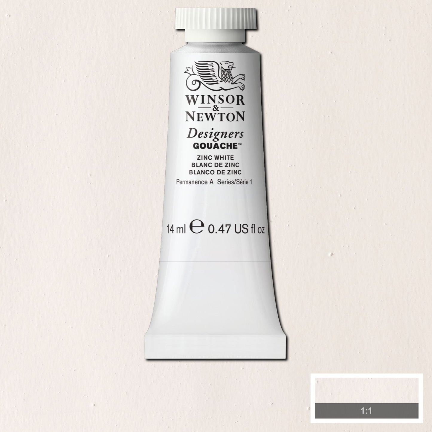Winsor & Newton Designers' Gouache Paints 14ml