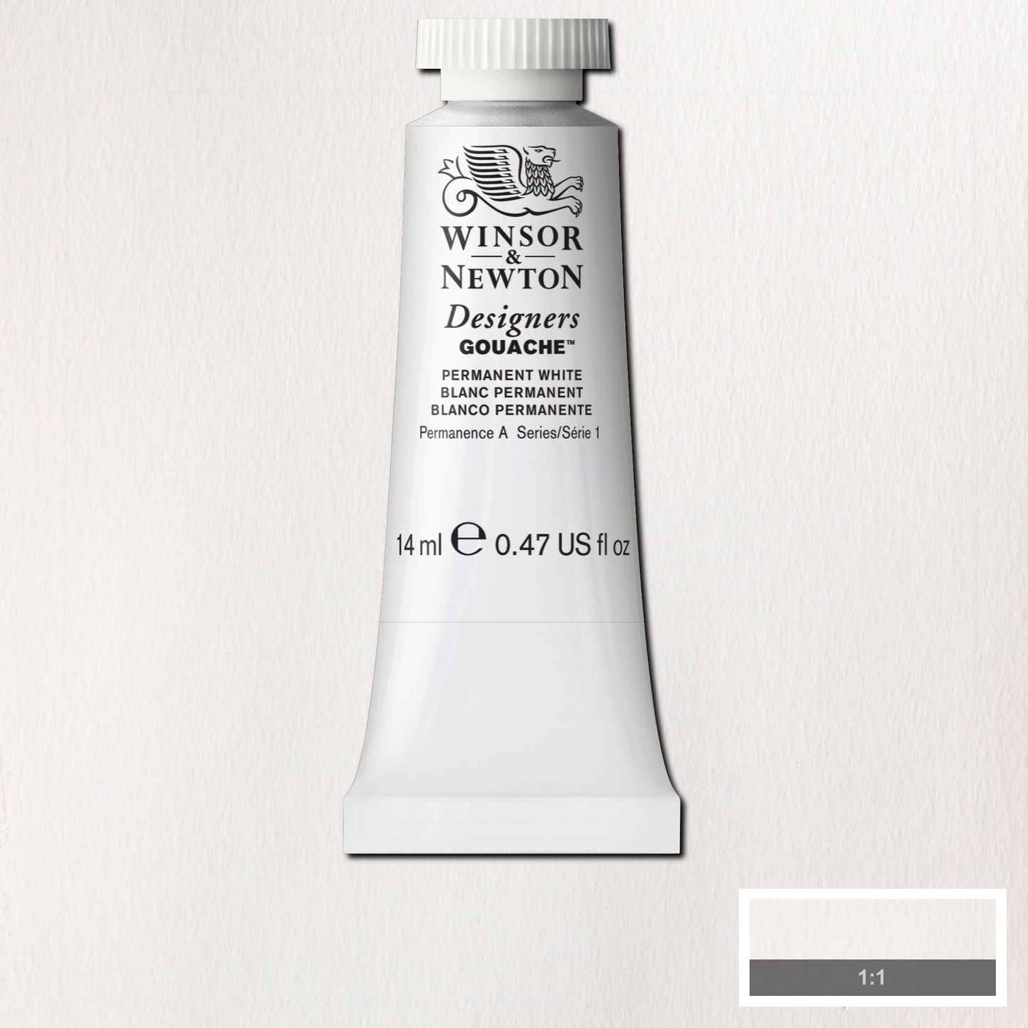 Winsor & Newton Designers' Gouache Paints 14ml