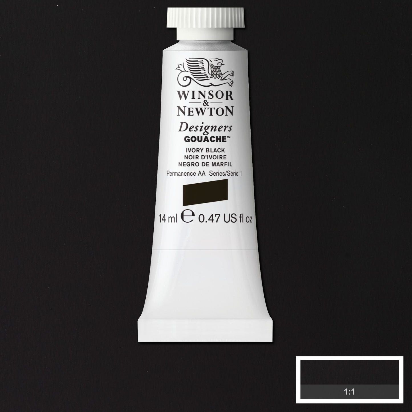 Winsor & Newton Designers' Gouache Paints 14ml