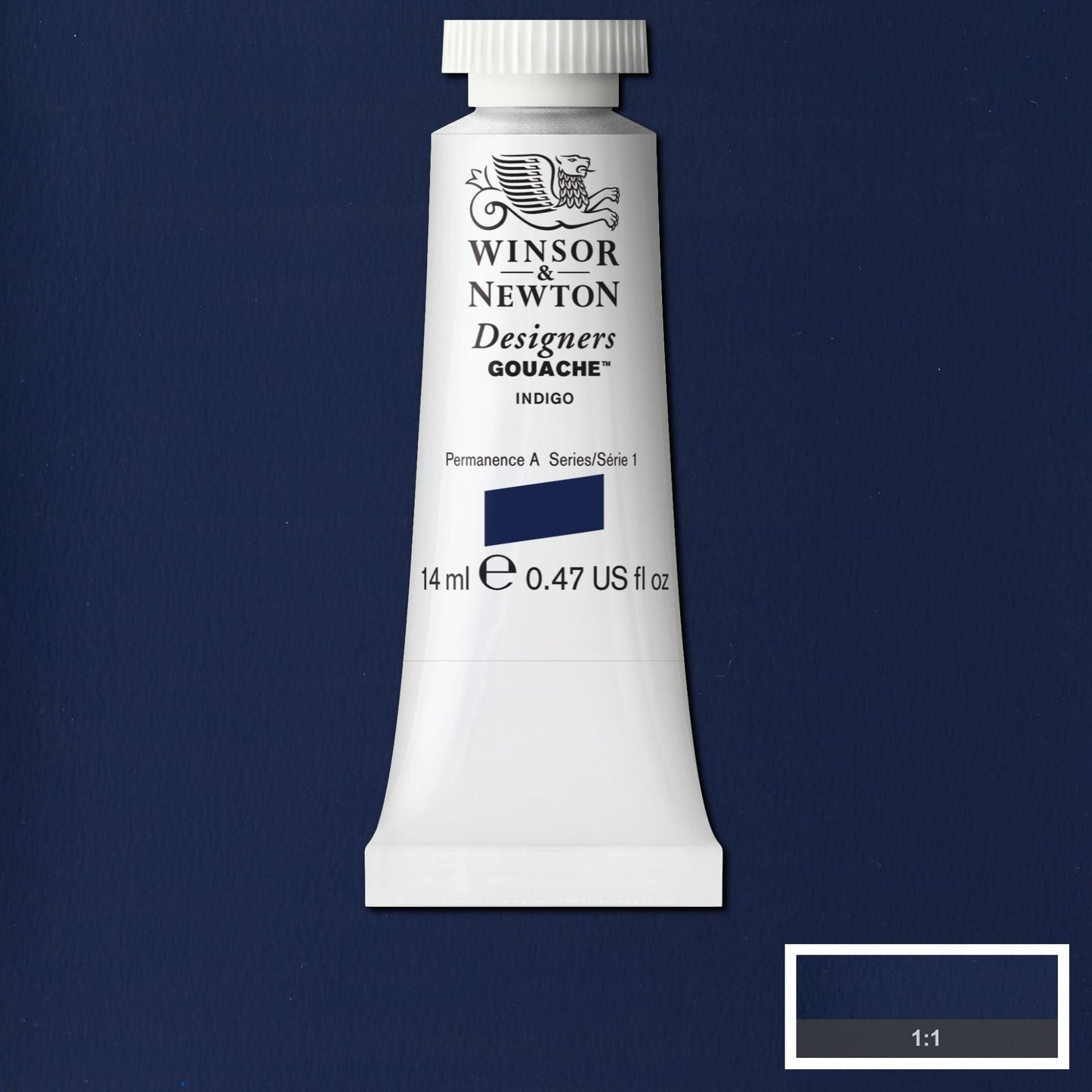 Winsor & Newton Designers' Gouache Paints 14ml