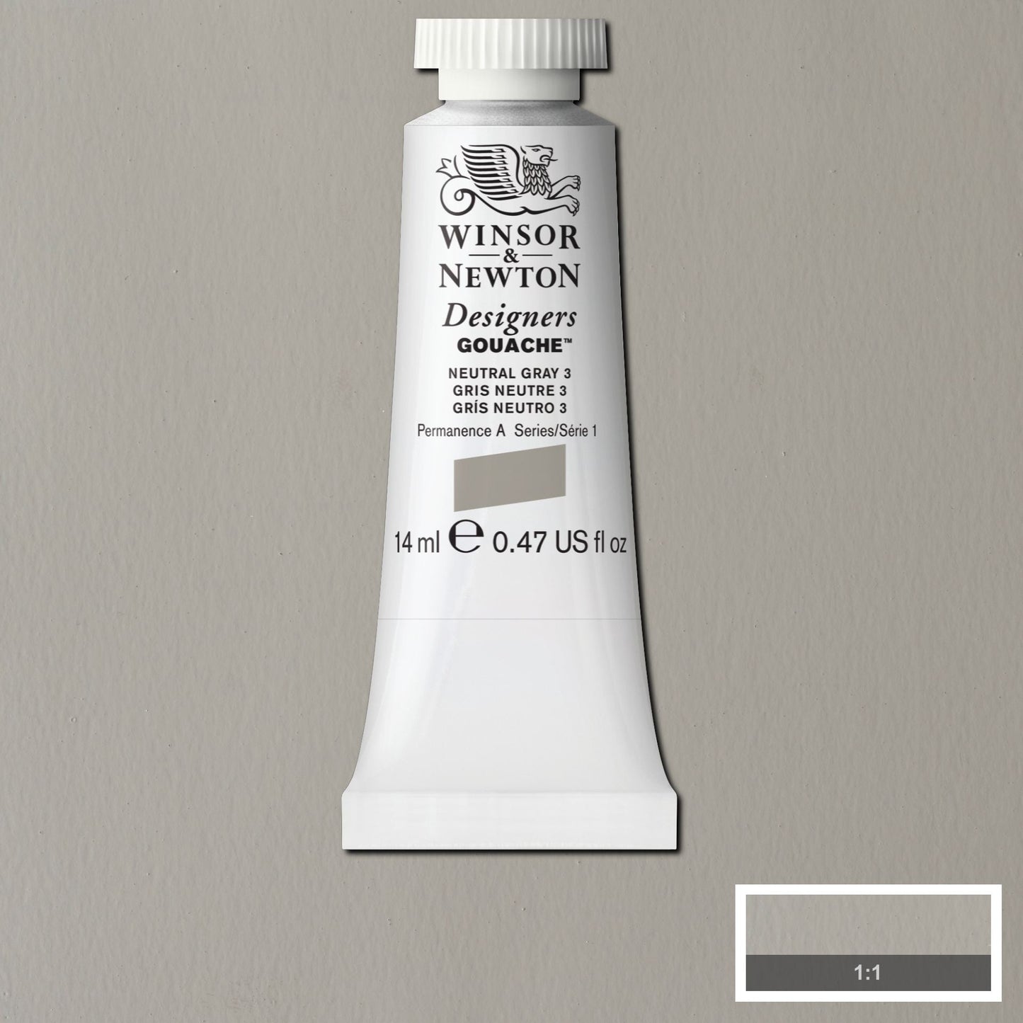 Winsor & Newton Designers' Gouache Paints 14ml