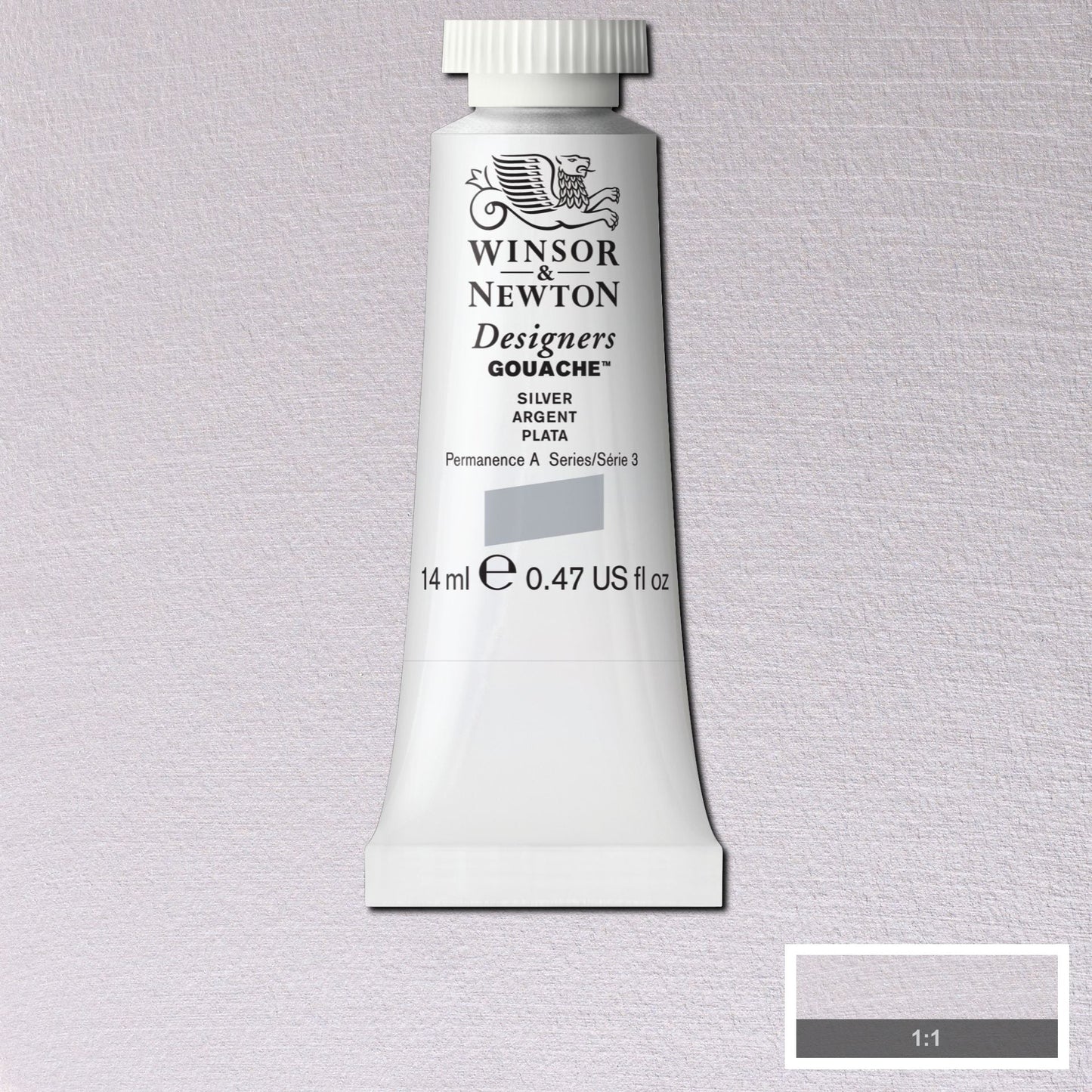 Winsor & Newton Designers' Gouache Paints 14ml