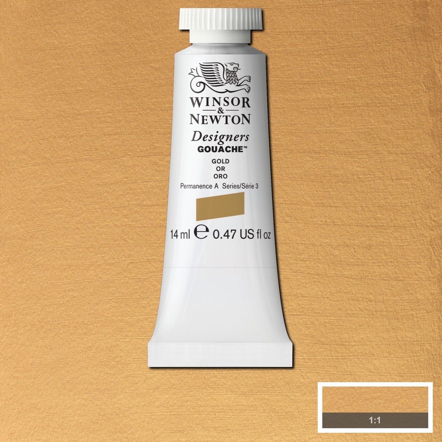 Winsor & Newton Designers' Gouache Paints 14ml
